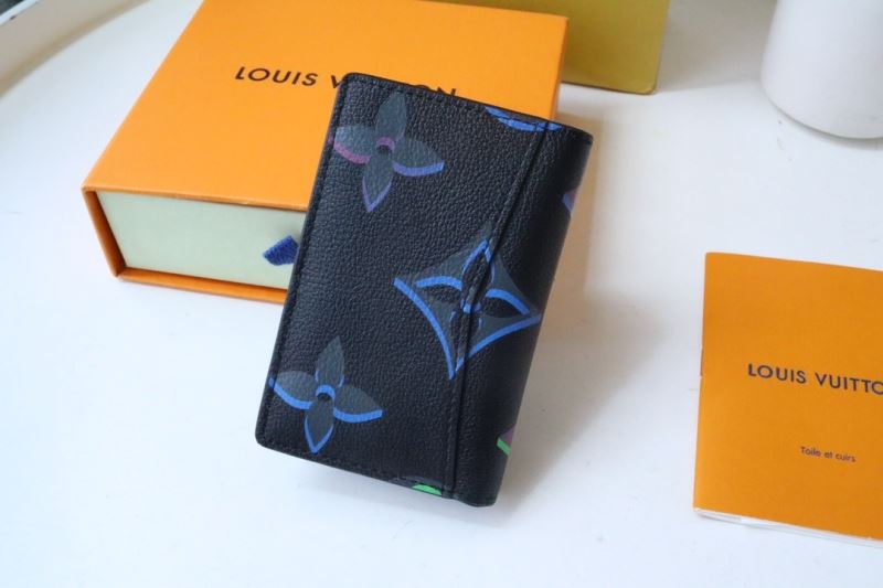 Louis Vuitton Wallets